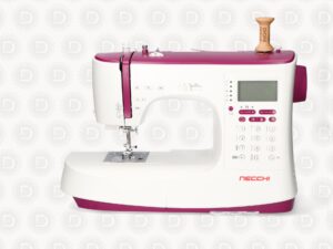 NECCHI NC-204D - Imagen 3