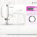 Maquina de coser Brother INNOVIS 27