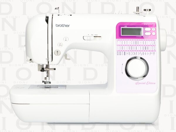 Maquina de coser Brother INNOVIS 27