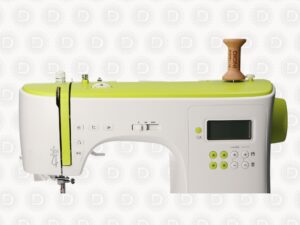 NECCHI NC-102D - Imagen 4