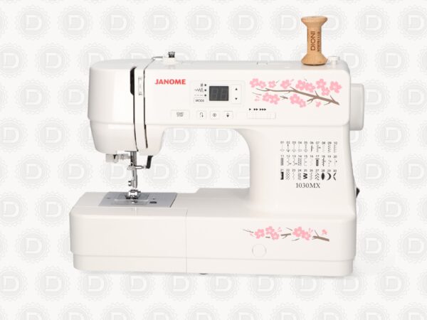 JANOME 1030 MX