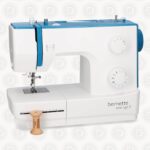 Bernette Sew&Go 3