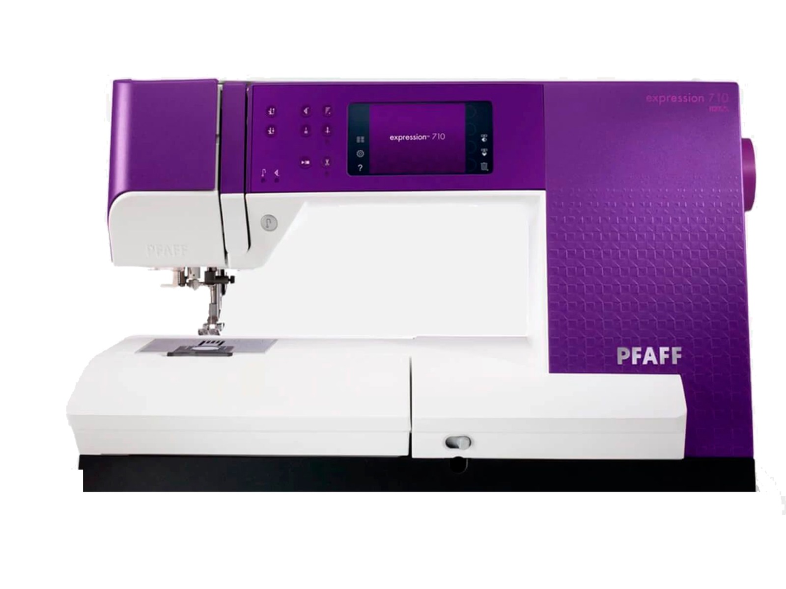 Máquina de Coser Pfaff Quilt Expresion 710
