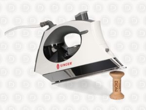 Plancha Singer Steam Craft - Imagen 3