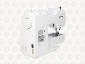 Máquina de coser Brother RH 127 - Imagen 6