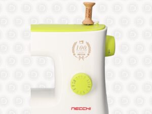 NECCHI K-408A - Imagen 4