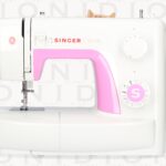 Singer 3223 Simple