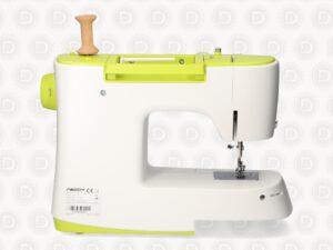 NECCHI K-408A - Imagen 9