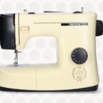 Necchi mirella km417A