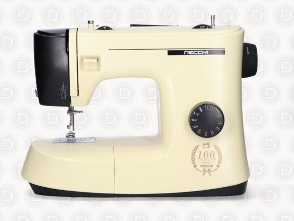 Necchi mirella km417A