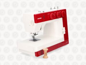 JANOME 1522 - Imagen 10