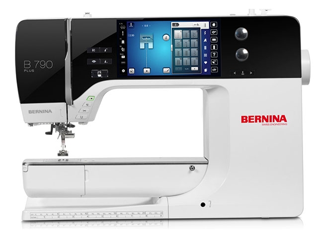 BERNINA 790 PRO
