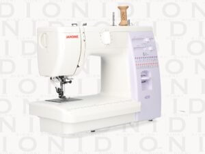 Máquina de coser Janome 423S - Imagen 7