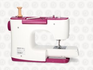 NECCHI NC-204D - Imagen 7