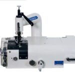 Máquina de rebajar piel 801