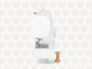 Máquina de coser Brother RH 127 - Imagen 9