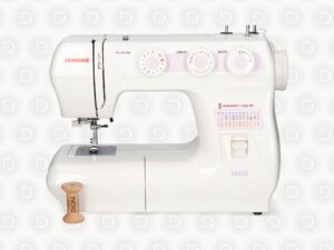 Máquina de coser Janome 3622S - Imagen 2
