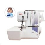 Remalladora Overlock Alfa 8703 - Reacondicionado