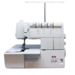 Recubridora Alfa Cover 8709