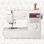 Máquina de coser Brother A50