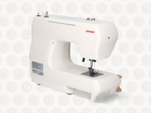 JANOME LA ROJA - Imagen 8