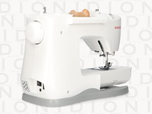 Singer Confidence 7640 - Imagen 5