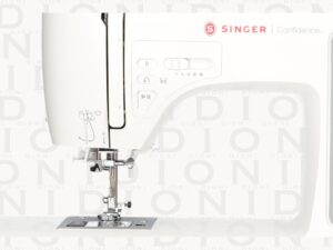 Singer Confidence 7640 - Imagen 10