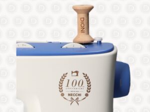 NECCHI K432A - Imagen 3