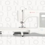 Singer Confidence 7640