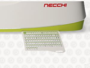 NECCHI NC-102D - Imagen 5