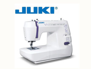 Juki HZL-355 - Imagen 3