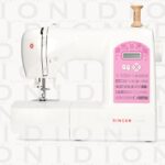 Máquina de coser Singer Starlet 6699