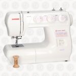 Máquina de coser Janome 3622S