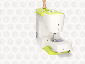 NECCHI NC-102D - Imagen 10