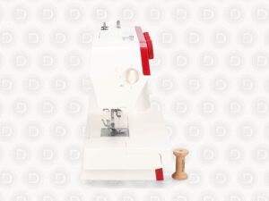 JANOME 1522 - Imagen 9