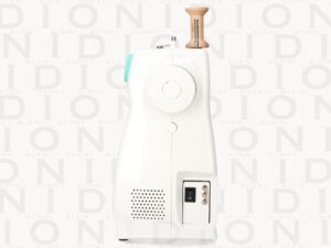 Máquina de coser Janome Green 12 - Imagen 3