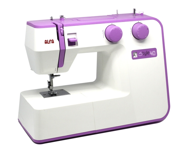 Alfa Style 40 - Reacondicionado