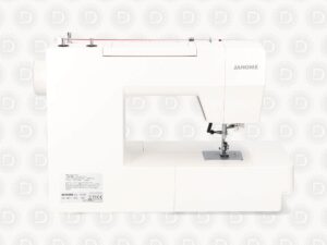 JANOME 1522 - Imagen 7