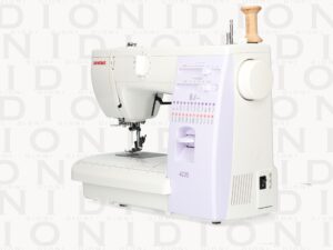 Máquina de coser Janome 423S - Imagen 2