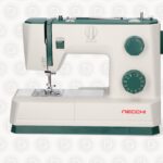 NECCHI Q-421A HEAVY DUTY