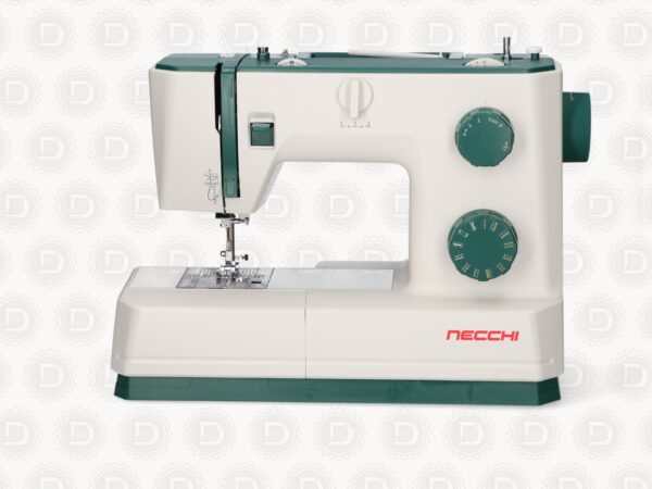 NECCHI Q-421A HEAVY DUTY