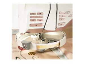 Husqvarna Epic Designer 3 - Imagen 2