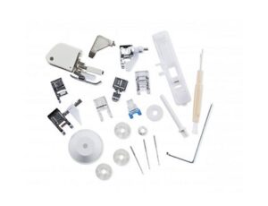 Singer Confidence 7640 - Imagen 13