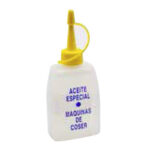 Aceite Máquina de Coser Alfa