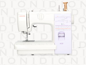 Máquina de coser Janome 423S - Imagen 12
