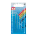 Agujas Para Coser Abalorios y Perlas