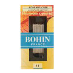 Agujas Para Aplicación Nº 11 y Nº 12