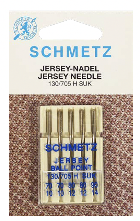 Agujas Schmetz para genero de punto Agujas Schmetz para genero de punto