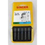 Agujas Singer 2054-42 70/10 90/14