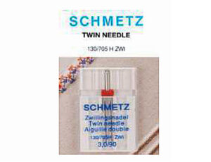 Agujas Universales 130/705 H, Normales, Gemelas o Triples. - Imagen 3